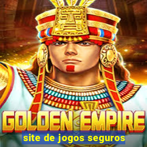 site de jogos seguros